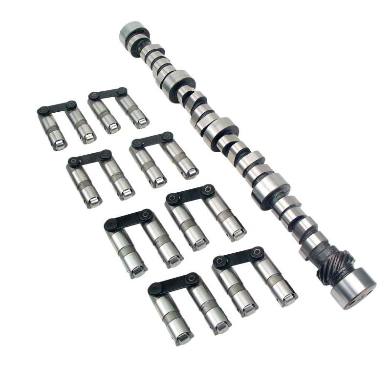 Chevrolet Camaros/Firebirds/Corvettes Camshaft & Lifter Kit - COMP Cams - Xtreme Energy 236/242 Hydraulic Roller Cam (CS XR288HR-1) - `80-`07 Chevrolet Camaros/Firebirds/Corvettes Camshaft & Lifter Kit - COMP Cams - Xtreme Energy 236/242 Hydraulic Roller Cam (CS XR288HR-1) - `80-`07